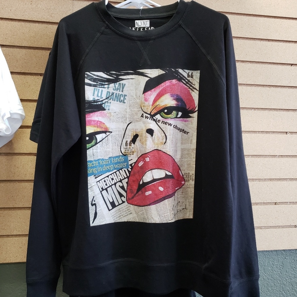 Custom Graphic tee